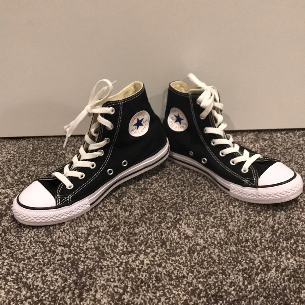 Converse